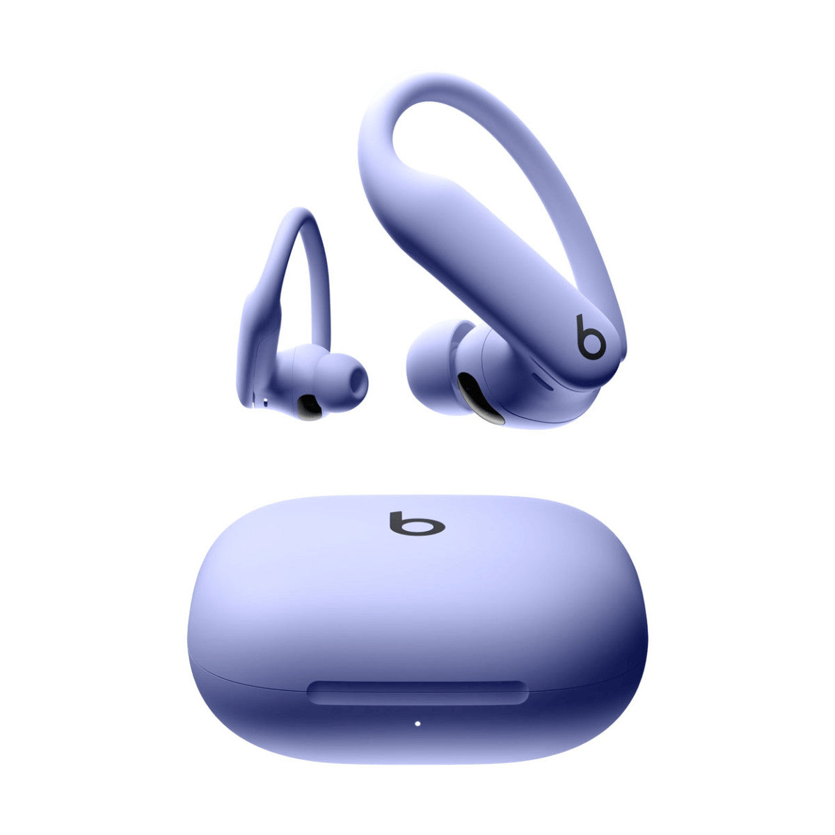 Powerbeats Pro 2 Auriculares Bluetooth Púrpura (Hyper Purple) Bluetooth | Beats