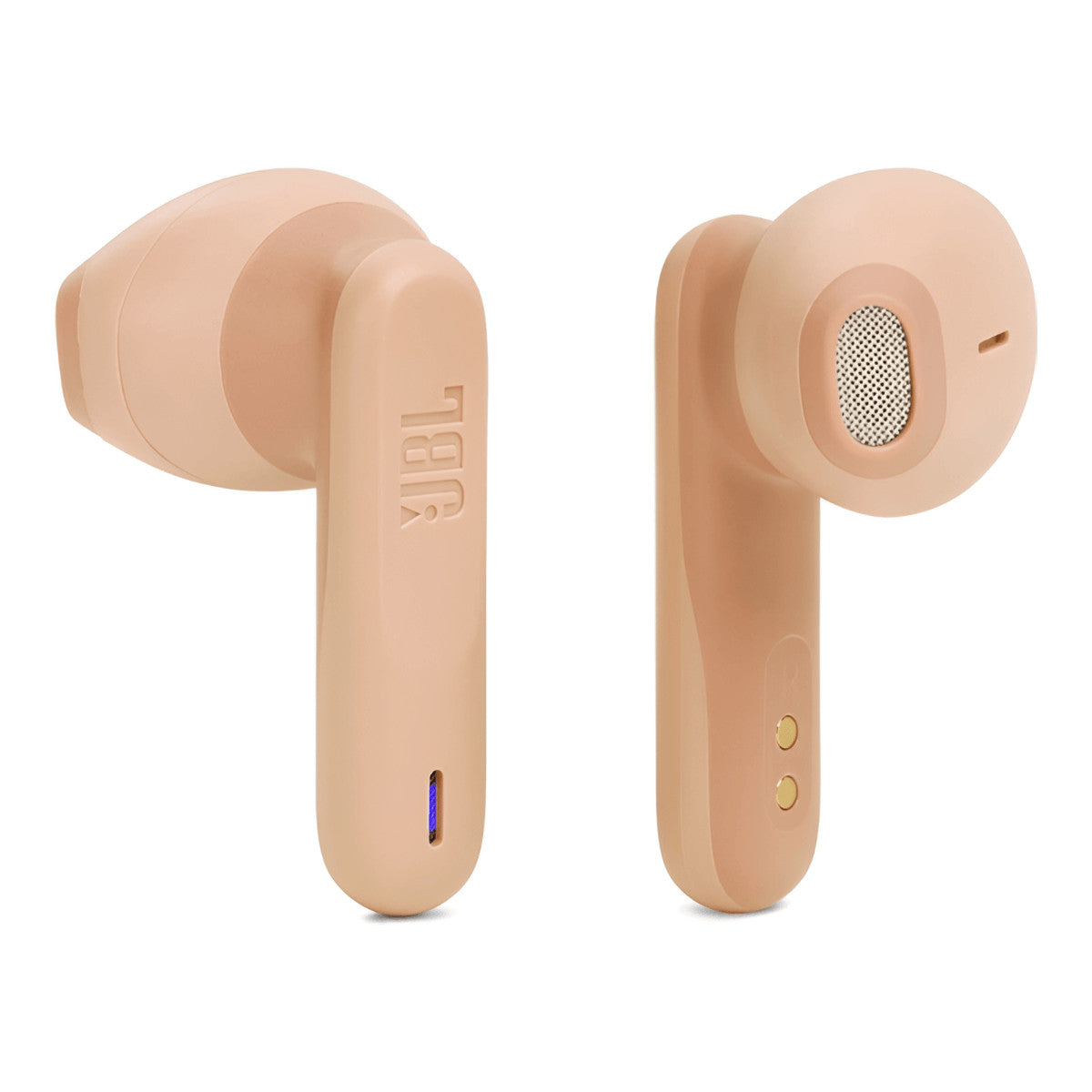 JBL Wave Flex Auriculares Bluetooth Beige Bluetooth | JBL