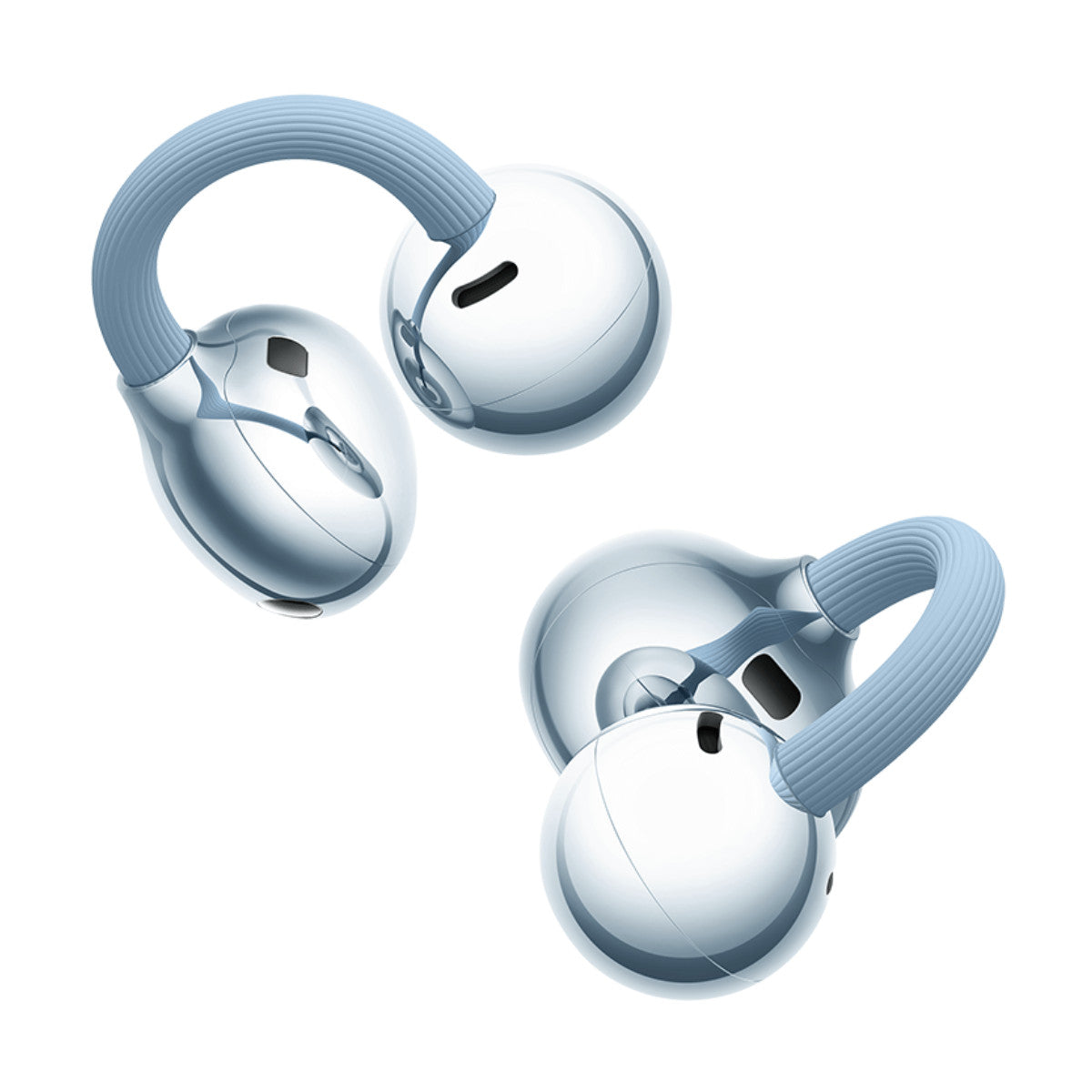 Huawei FreeClip 2 Auriculares Inalámbricos Azul (Blue) Bluetooth | Huawei