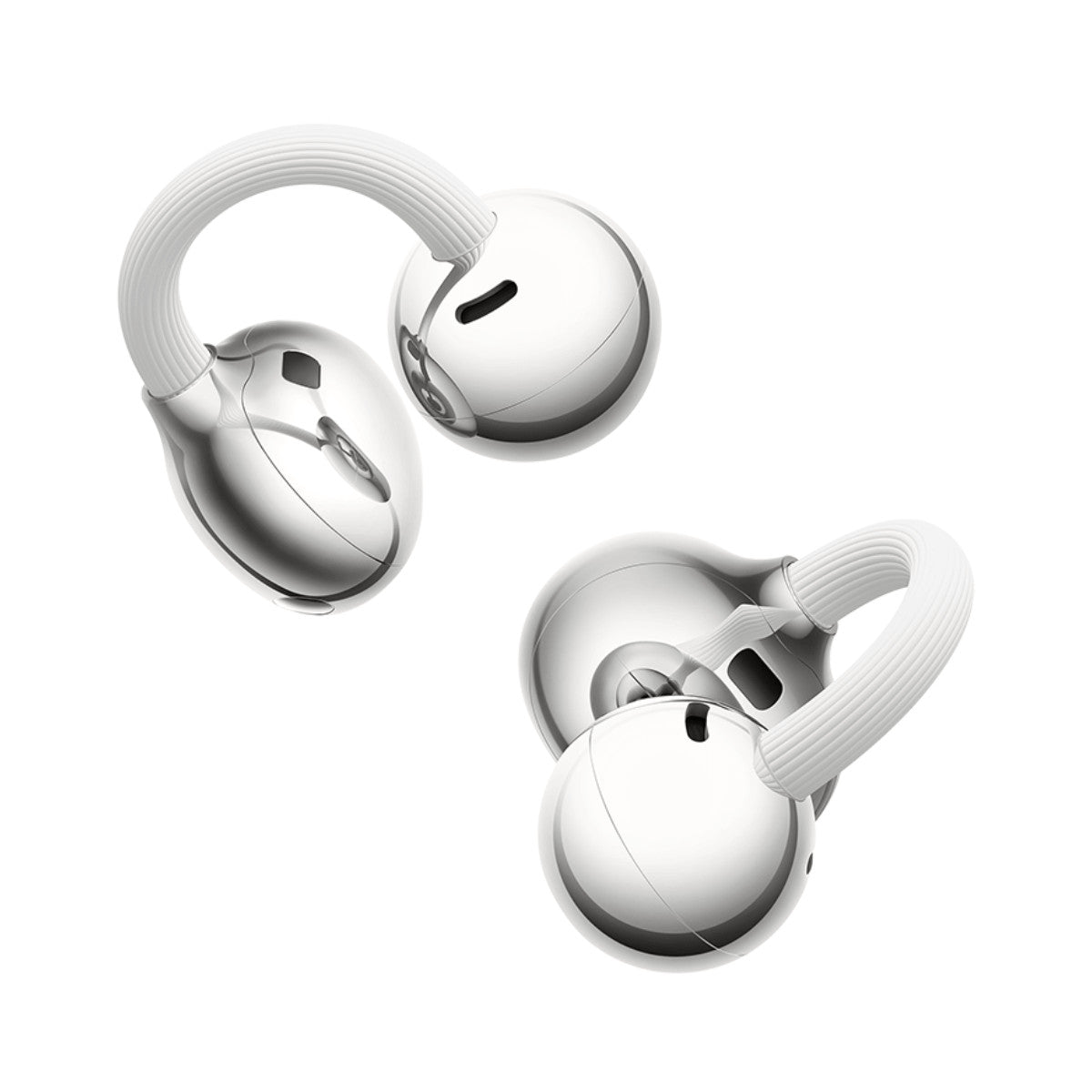 Huawei FreeClip 2 Auriculares Inalámbricos Blanco (White) Bluetooth | Huawei