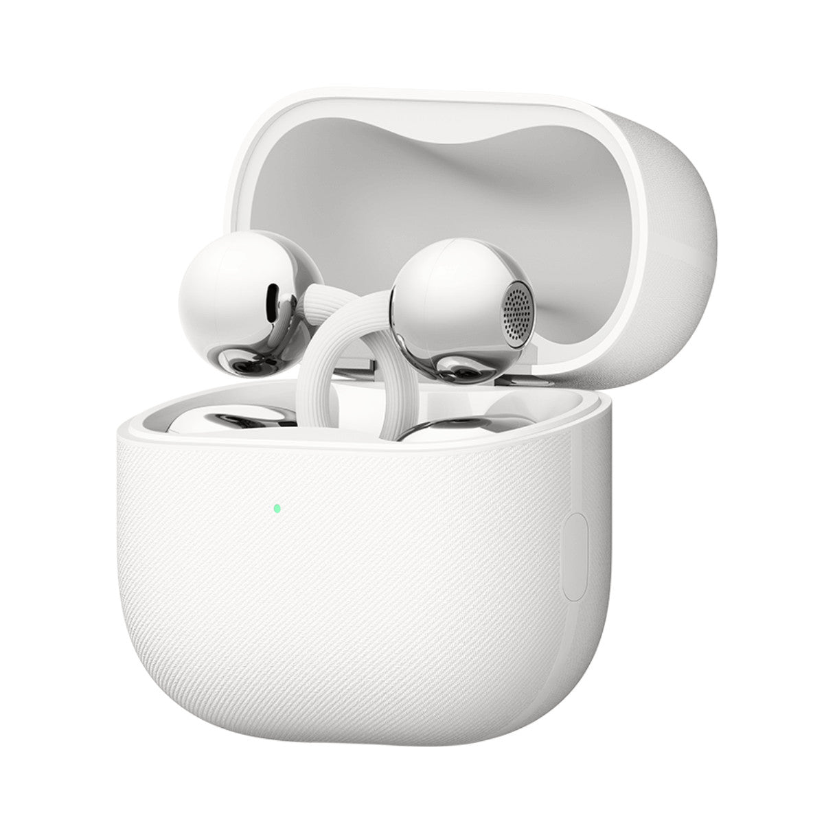 Huawei FreeClip 2 Auriculares Inalámbricos Blanco (White) Bluetooth | Huawei