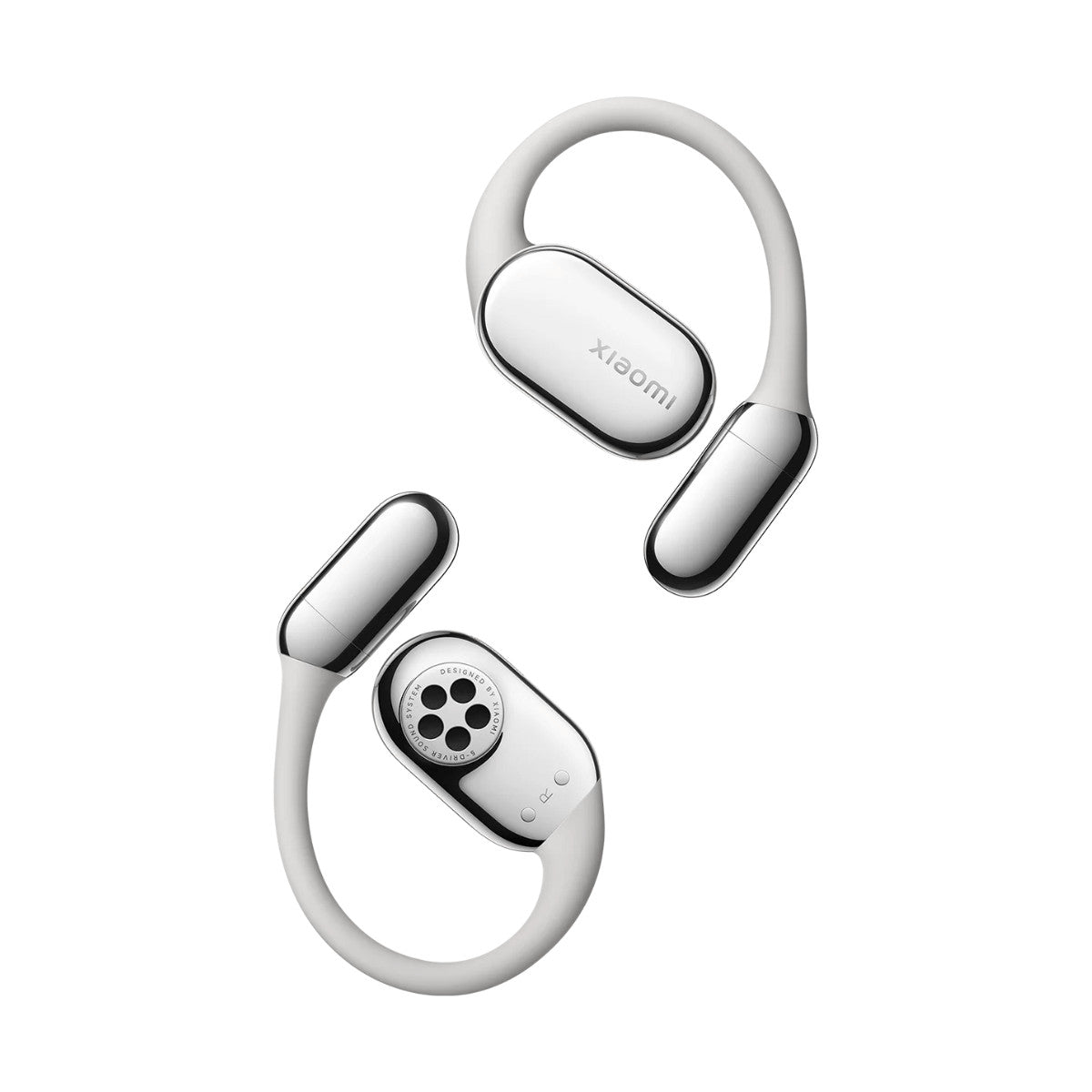 Xiaomi OpenWear Stereo Pro Auriculares Bluetooth Gris Titanio (Titan Gray) Bluetooth | Xiaomi