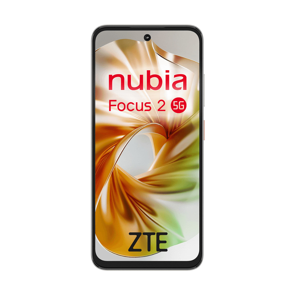 ZTE Nubia Focus 2 5G 8GB/256GB Blanco (Aurora White) Dual SIM Smartphone | ZTE