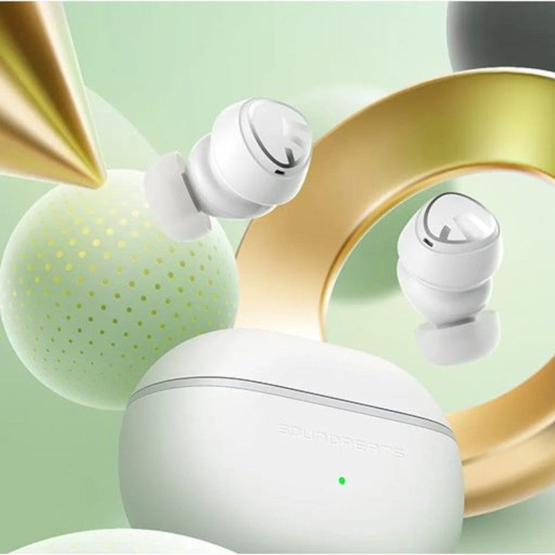 SoundPEATS Mini Pro TWS Blanco Todos los auriculares | Soundpeats