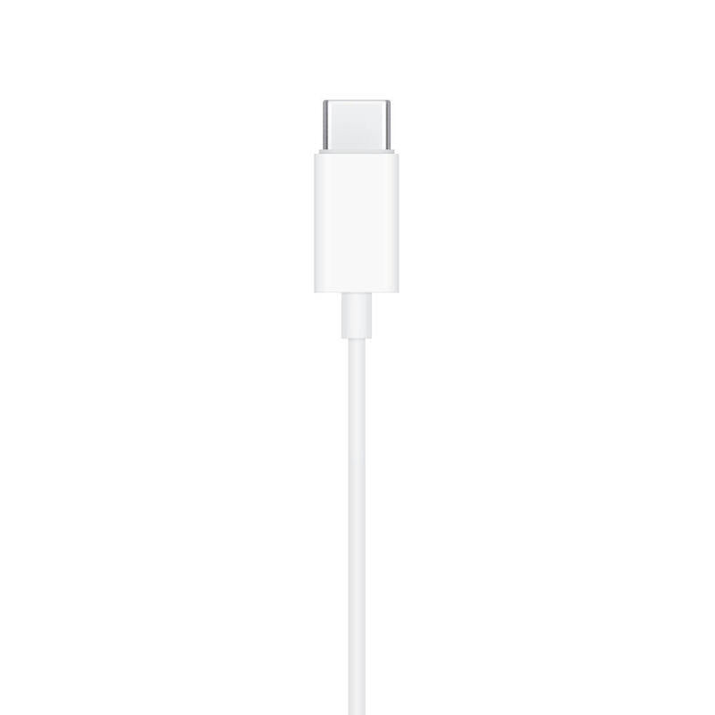 Apple Earpods (Usb-C) - Auriculares Intraurales con USB-C Todos los auriculares | APPLE