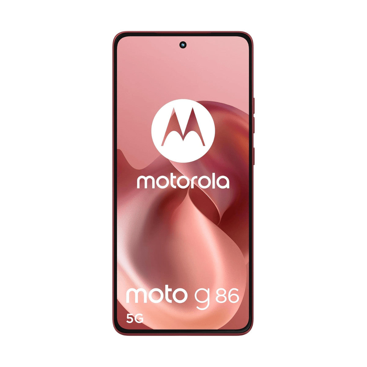 Motorola Moto G86 Power 5G 8GB/512GB Rosa (Chrysanthemum) Dual SIM Smartphone | Motorola