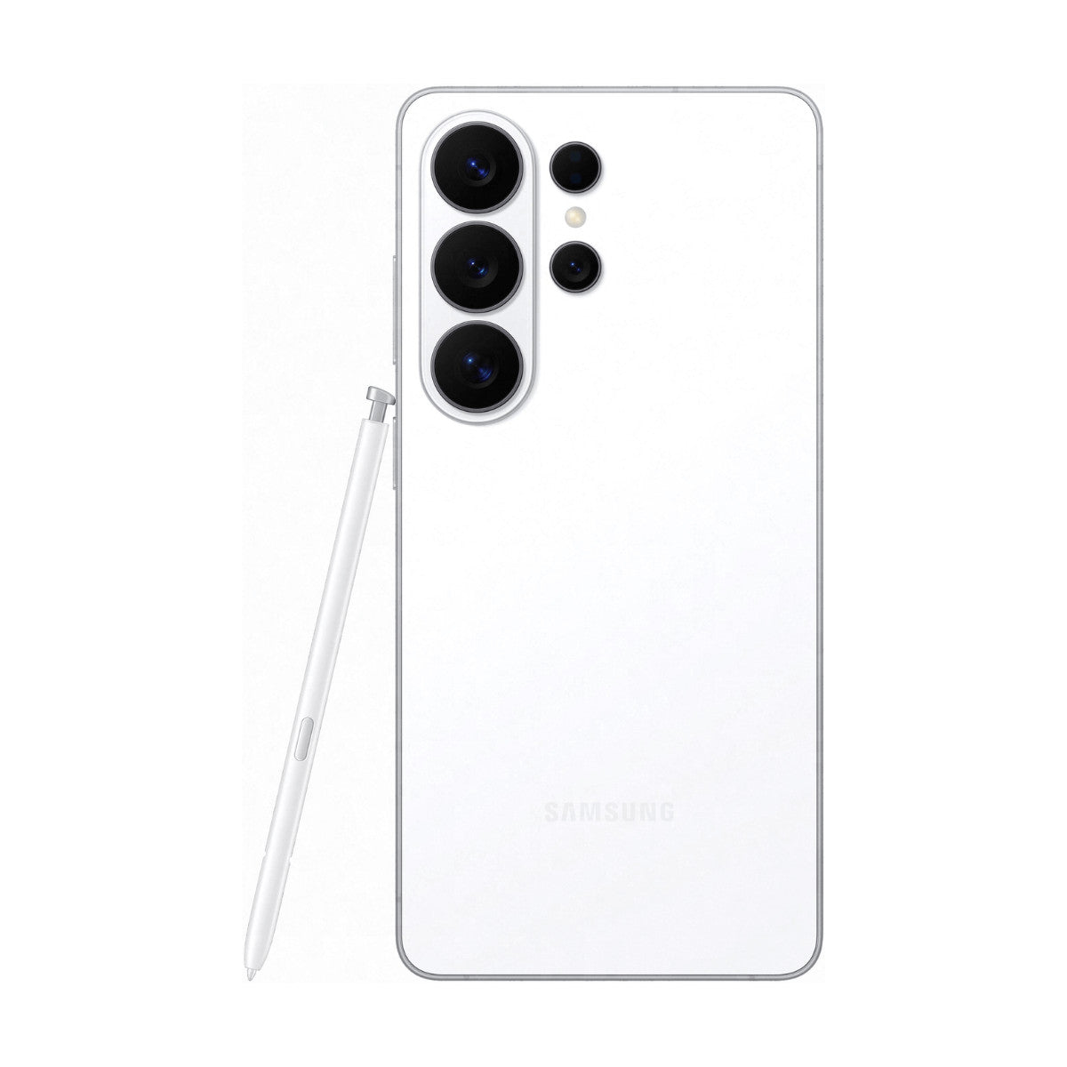Samsung Galaxy S26 Ultra 5G 12GB/512GB Blanco (White) Dual SIM SM-S948 Smartphone | Samsung