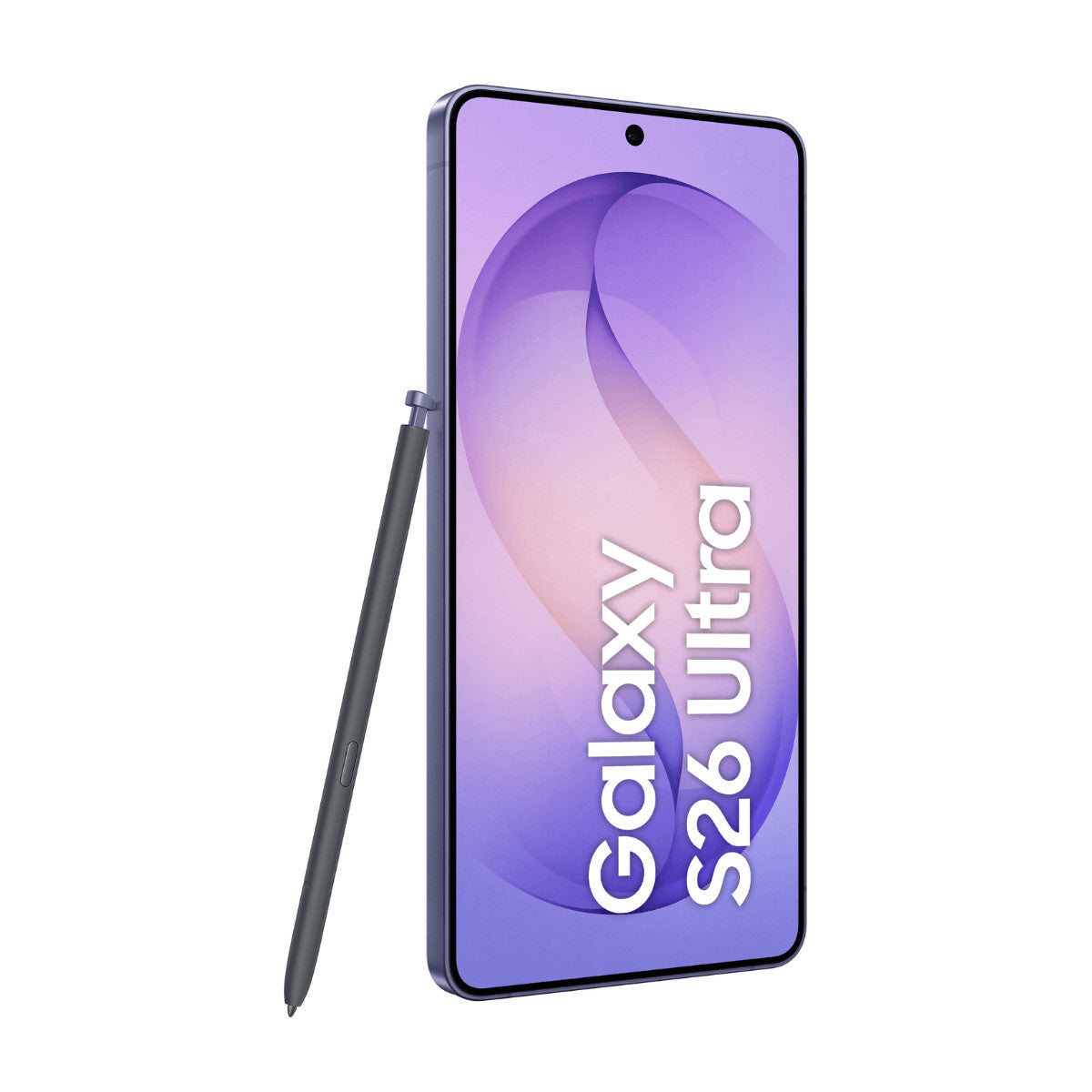 Samsung Galaxy S26 Ultra 5G 12GB/512GB Violeta Cobalto (Cobalt Violet) Dual SIM SM-S948 Smartphone | Samsung