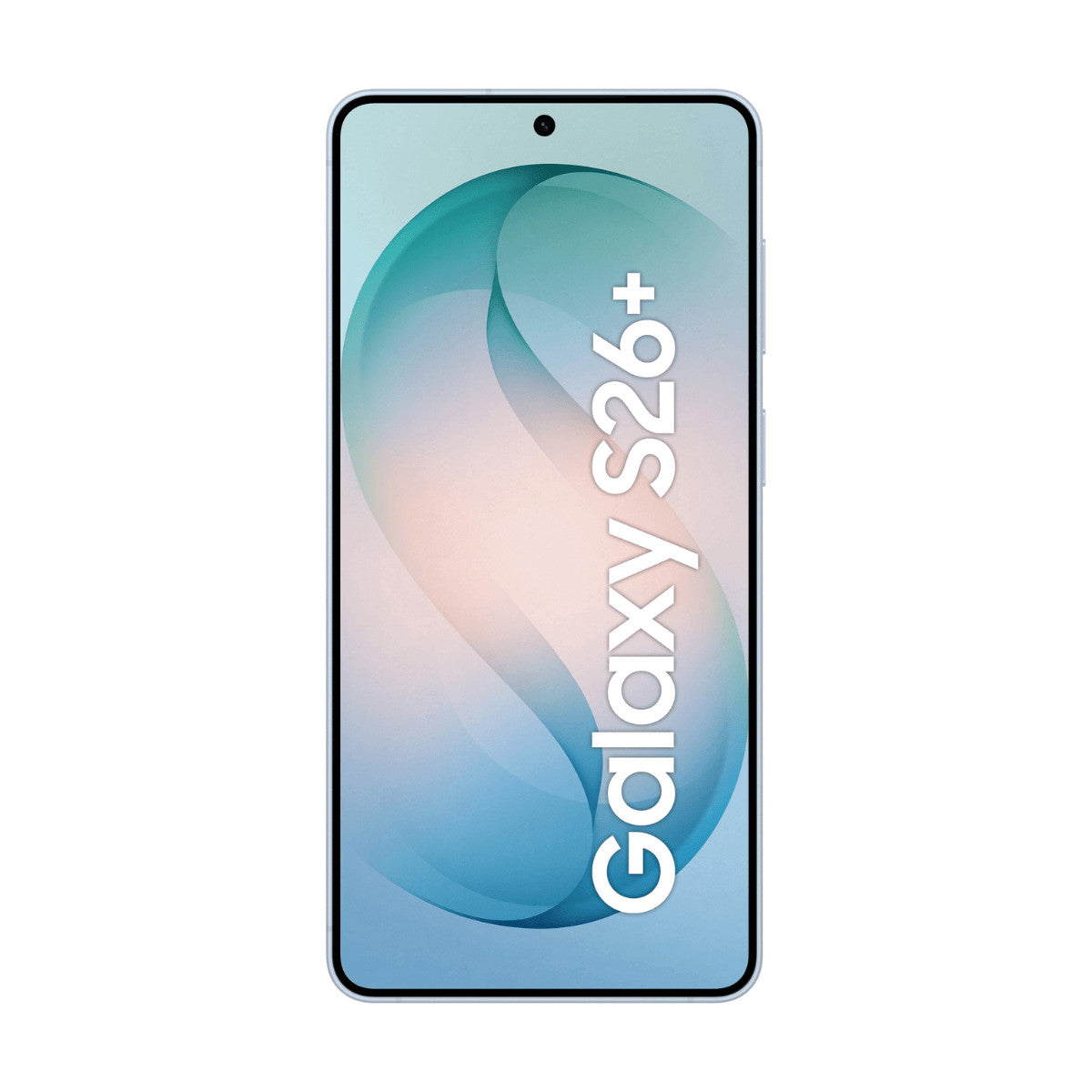 Samsung Galaxy S26+ 5G 12GB/512GB Azul Cielo (Sky Blue) Dual SIM Smartphone | Samsung