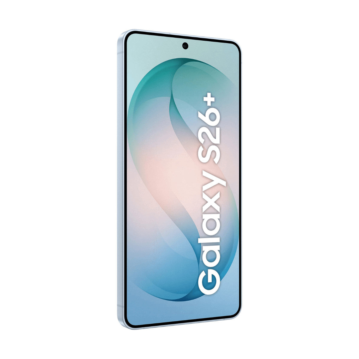 Samsung Galaxy S26+ 5G 12GB/512GB Azul Cielo (Sky Blue) Dual SIM Smartphone | Samsung