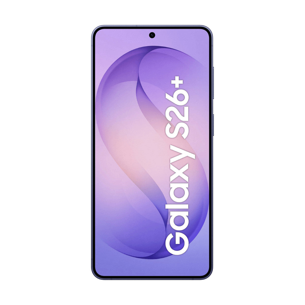Samsung Galaxy S26+ 5G 12GB/512GB Violeta Cobalto (Cobalt Violet) Dual SIM Smartphone | Samsung
