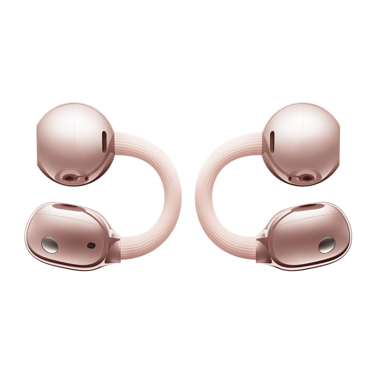 Huawei FreeClip 2 Auriculares Inalámbricos Oro Rosado (Rose Gold) Bluetooth | Huawei