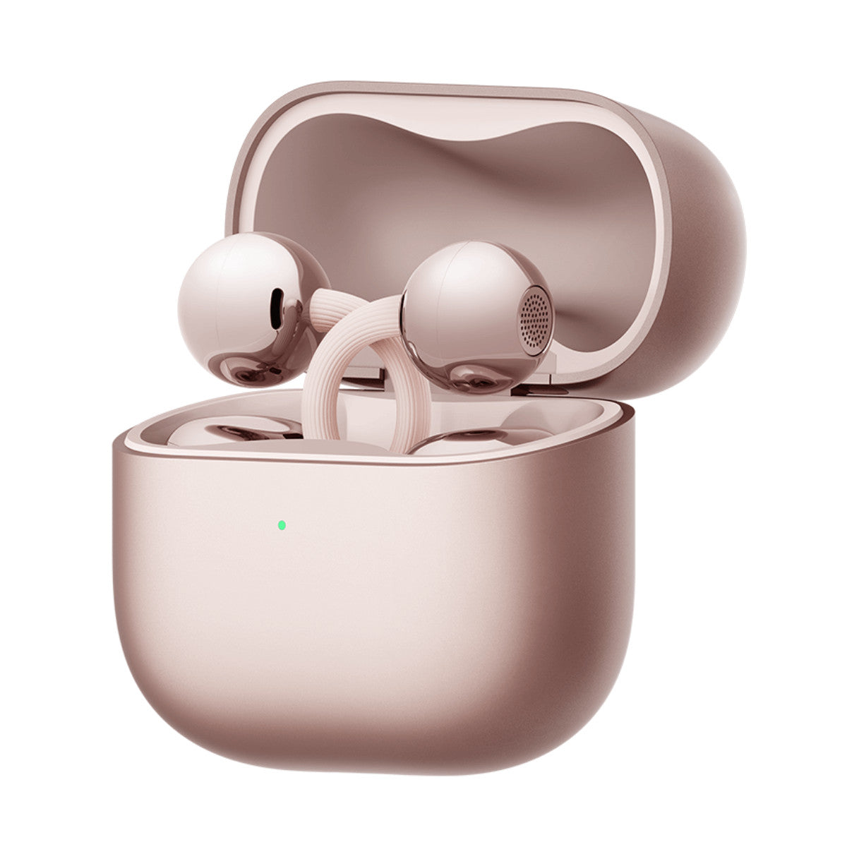 Huawei FreeClip 2 Auriculares Inalámbricos Oro Rosado (Rose Gold) Bluetooth | Huawei
