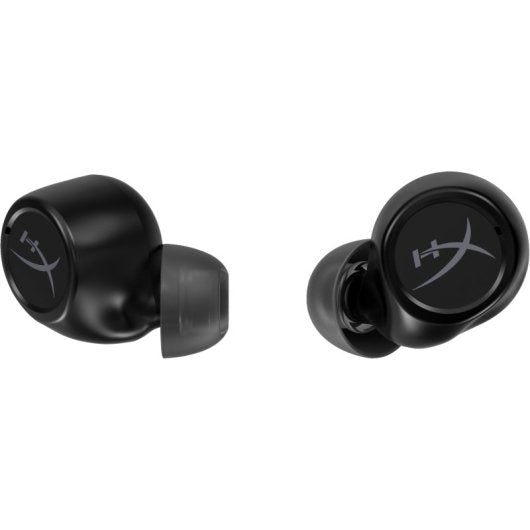 HyperX Cirro Buds Pro - Écouteurs Intra-auriculaires Bluetooth avec ANC Noirs