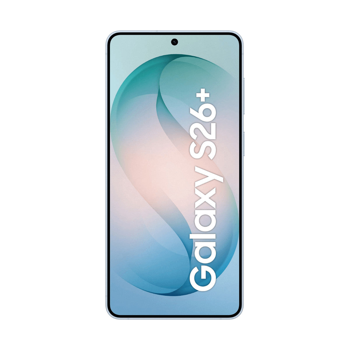 Samsung Galaxy S26+ 5G 12GB/256GB Azul Cielo (Sky Blue) Dual SIM SM-S947 Smartphone | Samsung