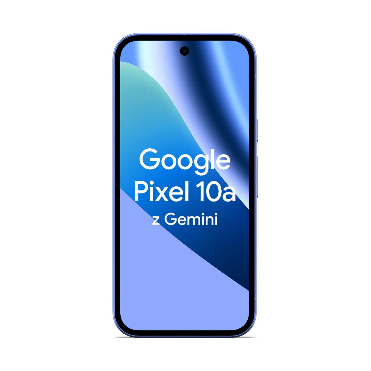 Google Pixel 10a 5G 8GB/256GB Lavanda (Lavander) Dual SIM Smartphone | Google