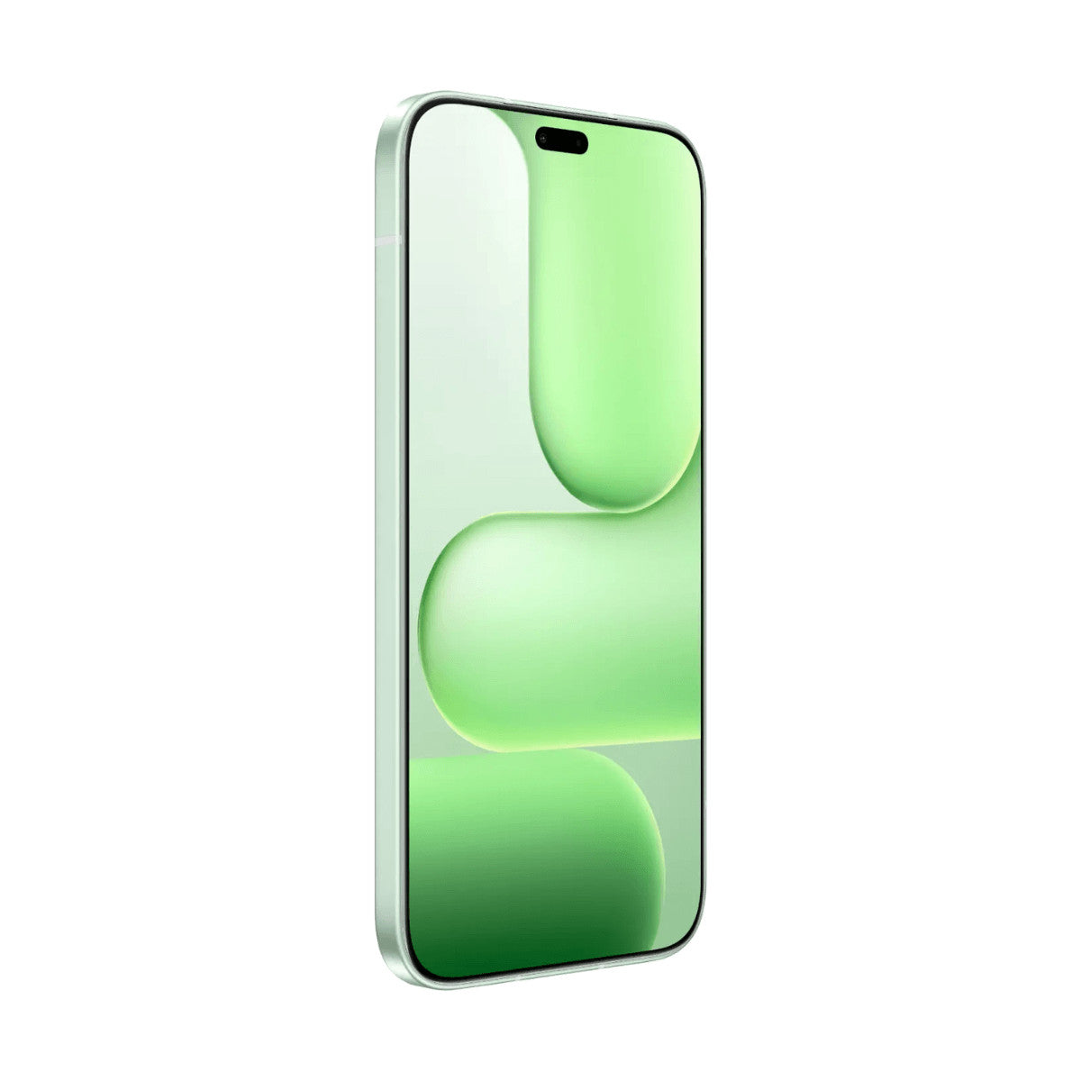 Honor 600 Lite 5G 8GB/256GB Verde (Sprout Green) Dual SIM Smartphone | Honor
