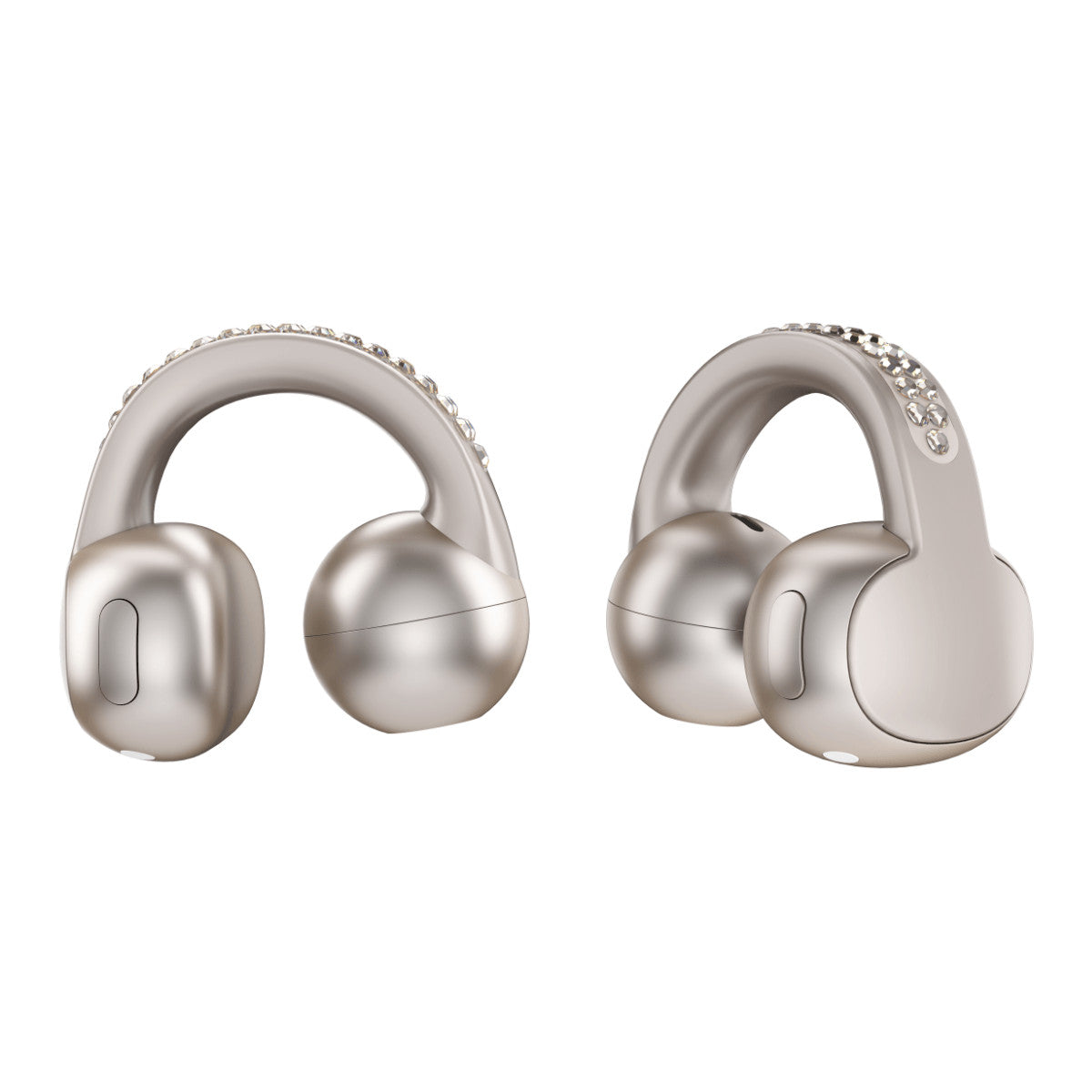 Motorola Moto Buds Loop Auriculares Bluetooth Dorado (French Oak) Bluetooth | Motorola