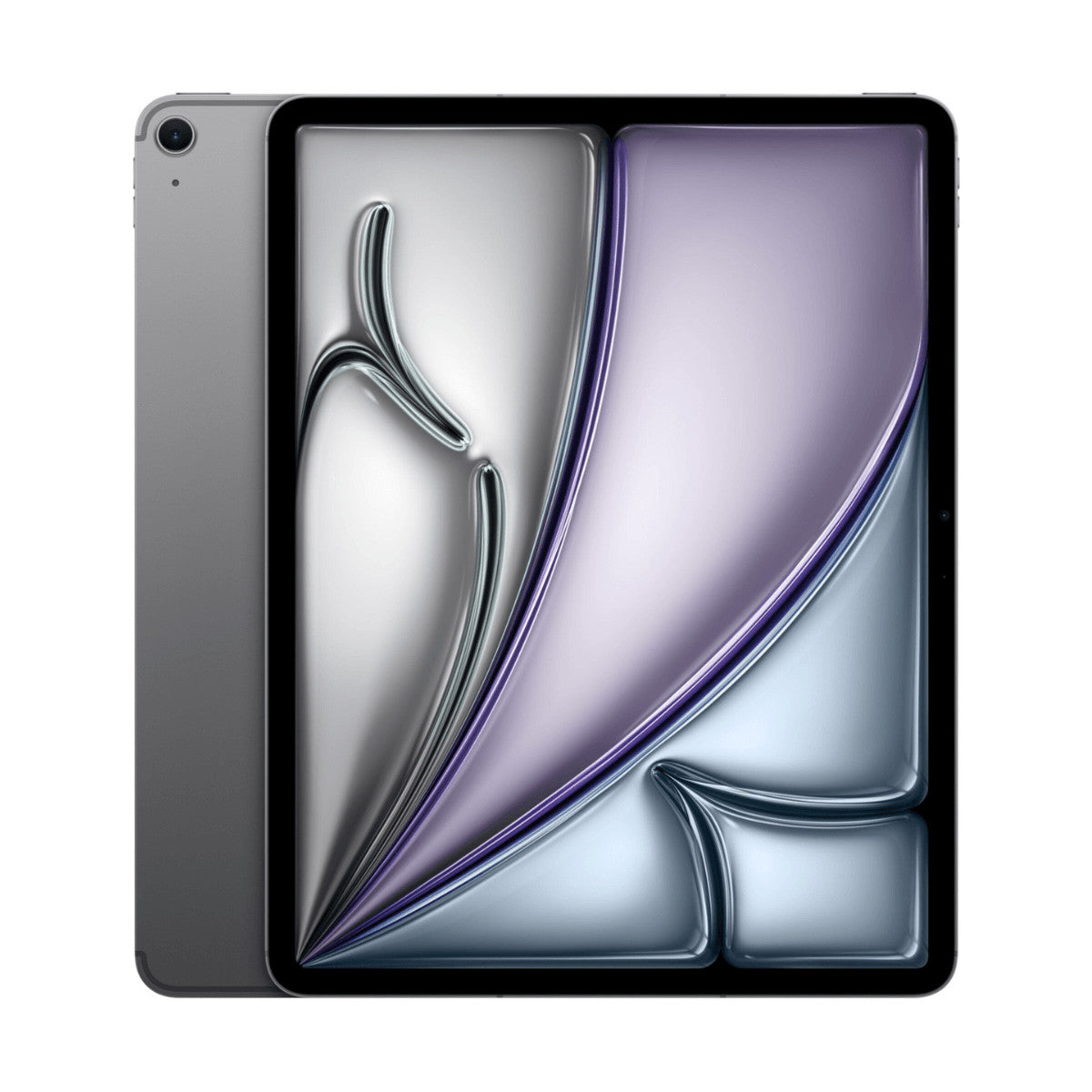Apple iPad Air 2026 13" M4 128GB WiFi Gris (Space Grey) iPad | Apple