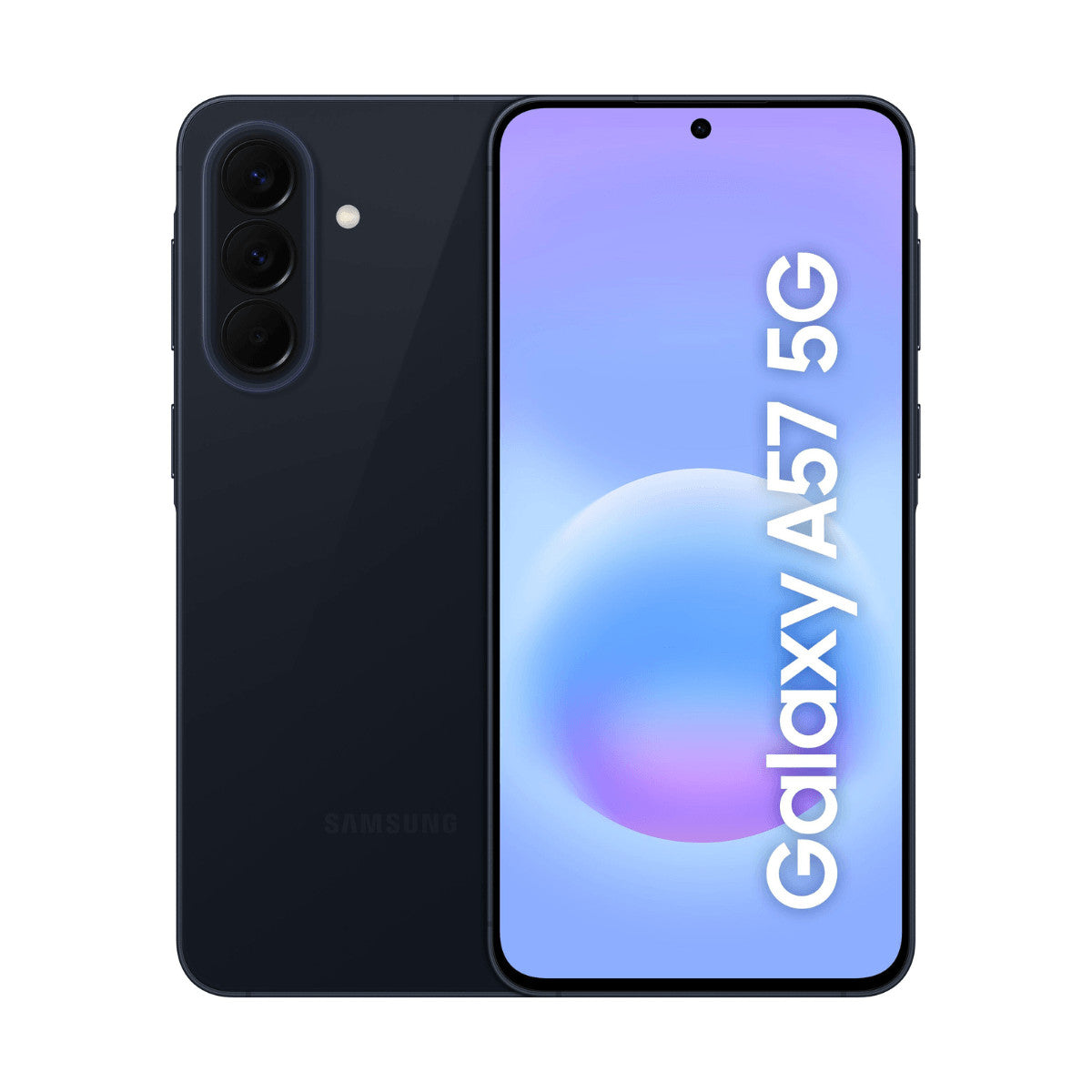 Samsung Galaxy A57 5G 8GB/256GB Azul Oscuro (Navy) Dual SIM SM-A576 Smartphone | Samsung