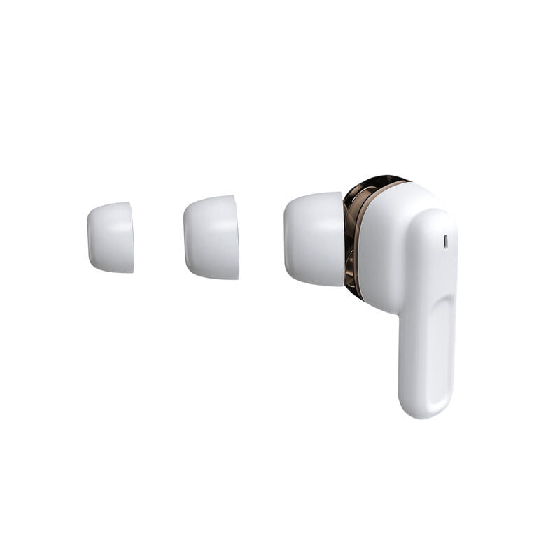 Mars Gaming MHIB - White Bluetooth Headphones