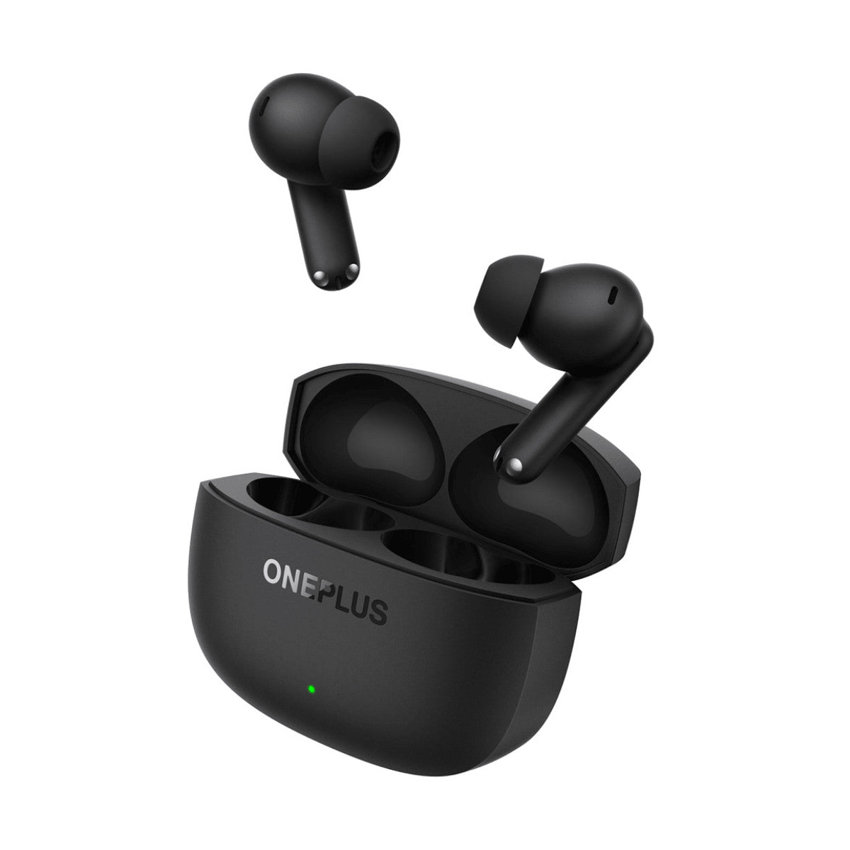 OnePlus Nord Buds 4 Pro Auriculares Bluetooth Negro (Raven Black) Bluetooth | OnePlus