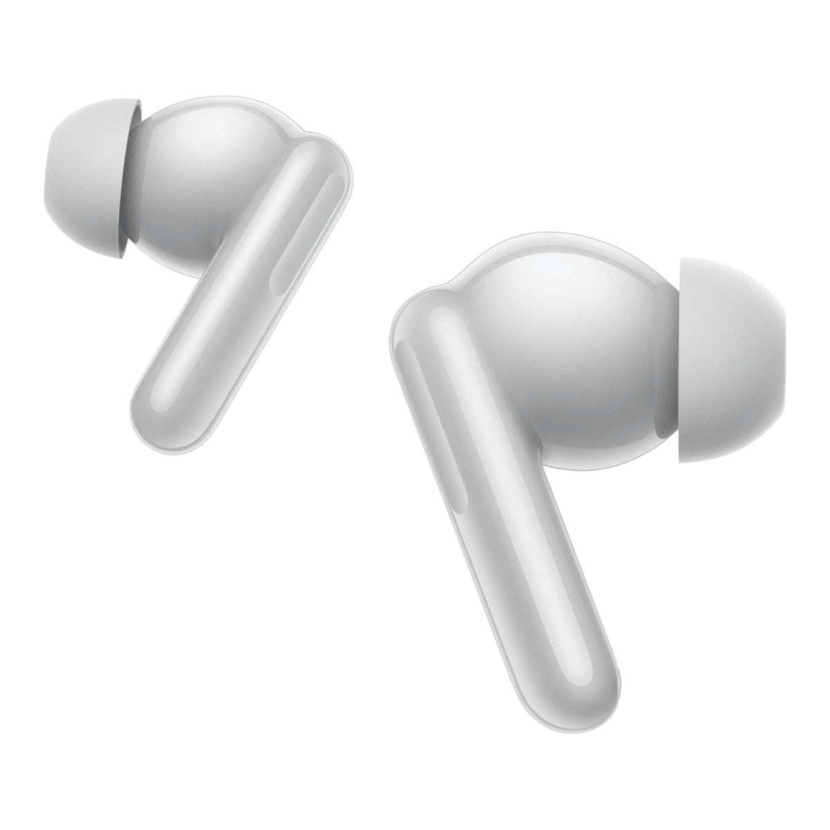 OnePlus Nord Buds 4 Pro Auriculares Bluetooth Gris (Radiant Gray) Bluetooth | OnePlus