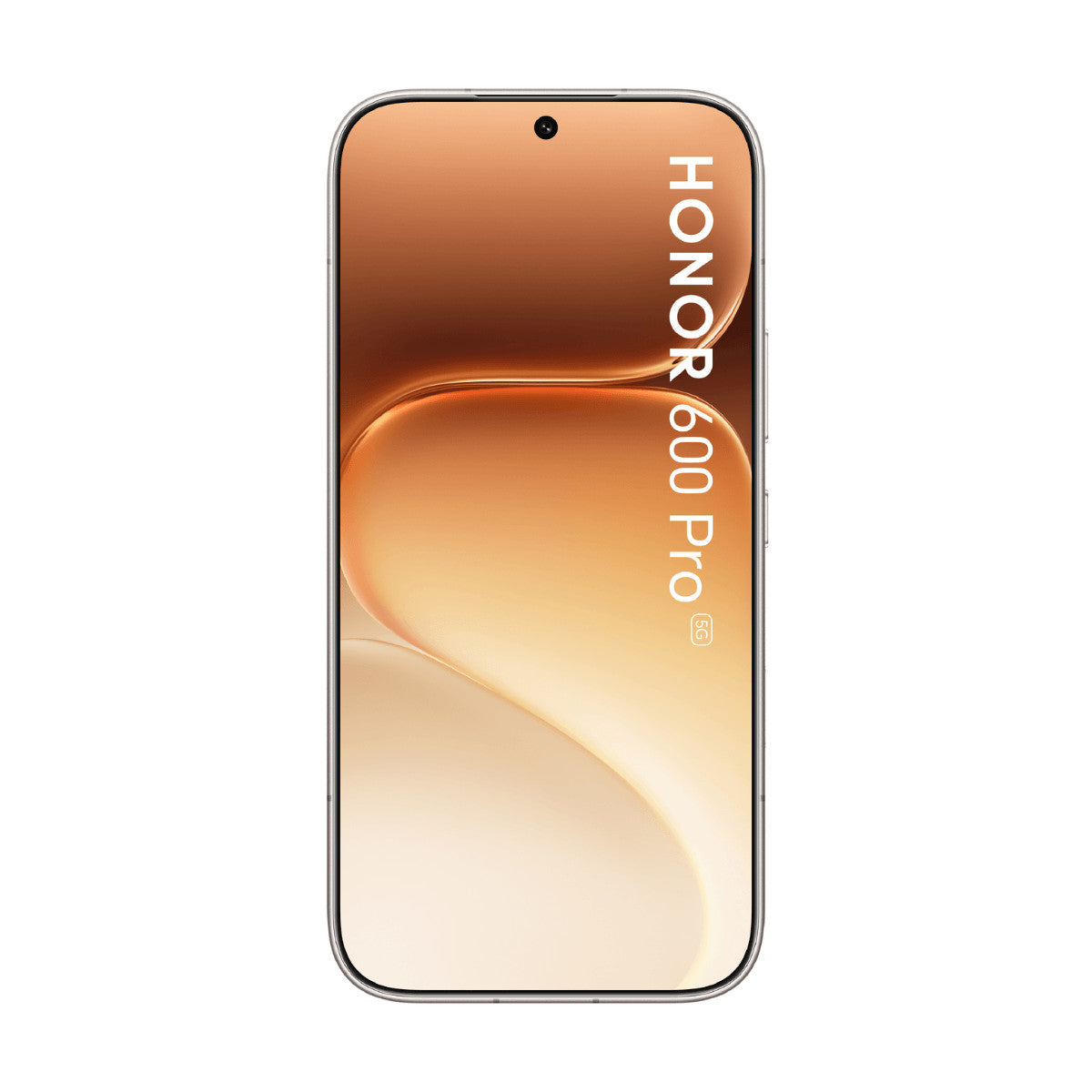 Honor 600 Pro 5G 12GB/512GB Dorado (Golden White) Dual SIM Smartphone | Honor