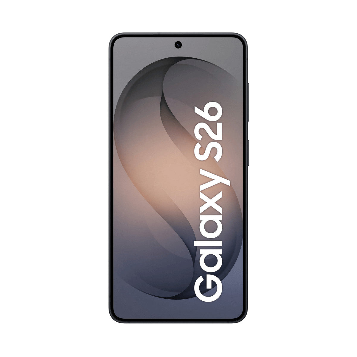 Samsung Galaxy S26 5G 12GB/128GB Negro (Black) Dual SIM SM-S942 Smartphone | Samsung