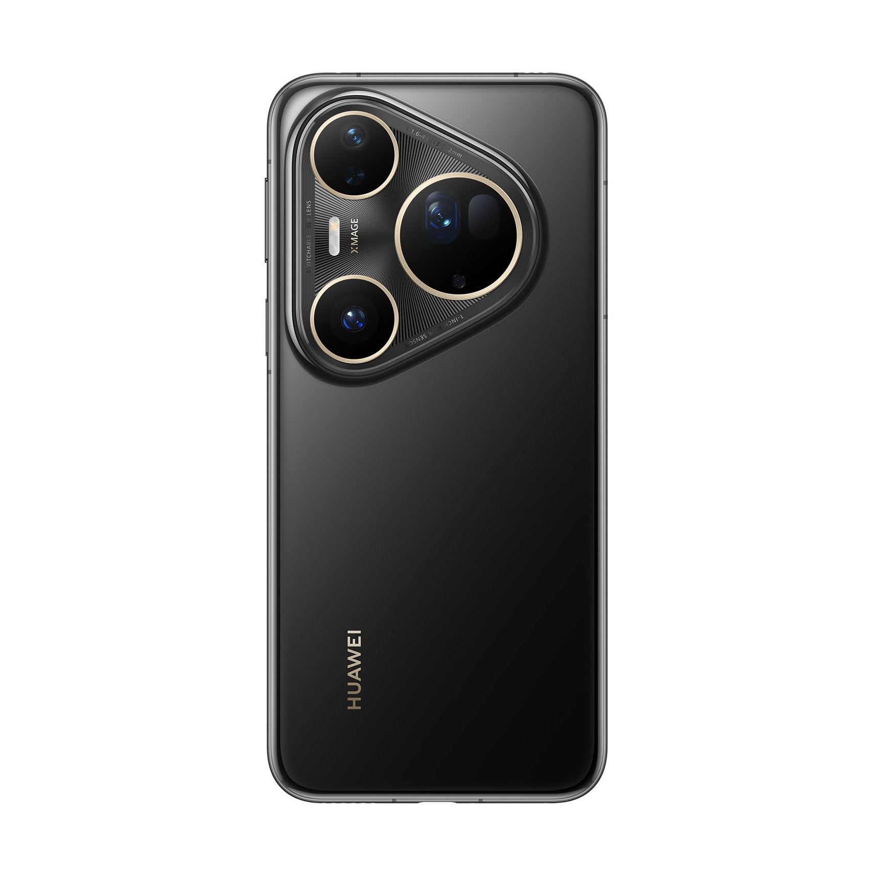 Huawei Pura 80 Ultra 4G 16GB/512GB Negro (Golden Black) Dual SIM Smartphone | Huawei