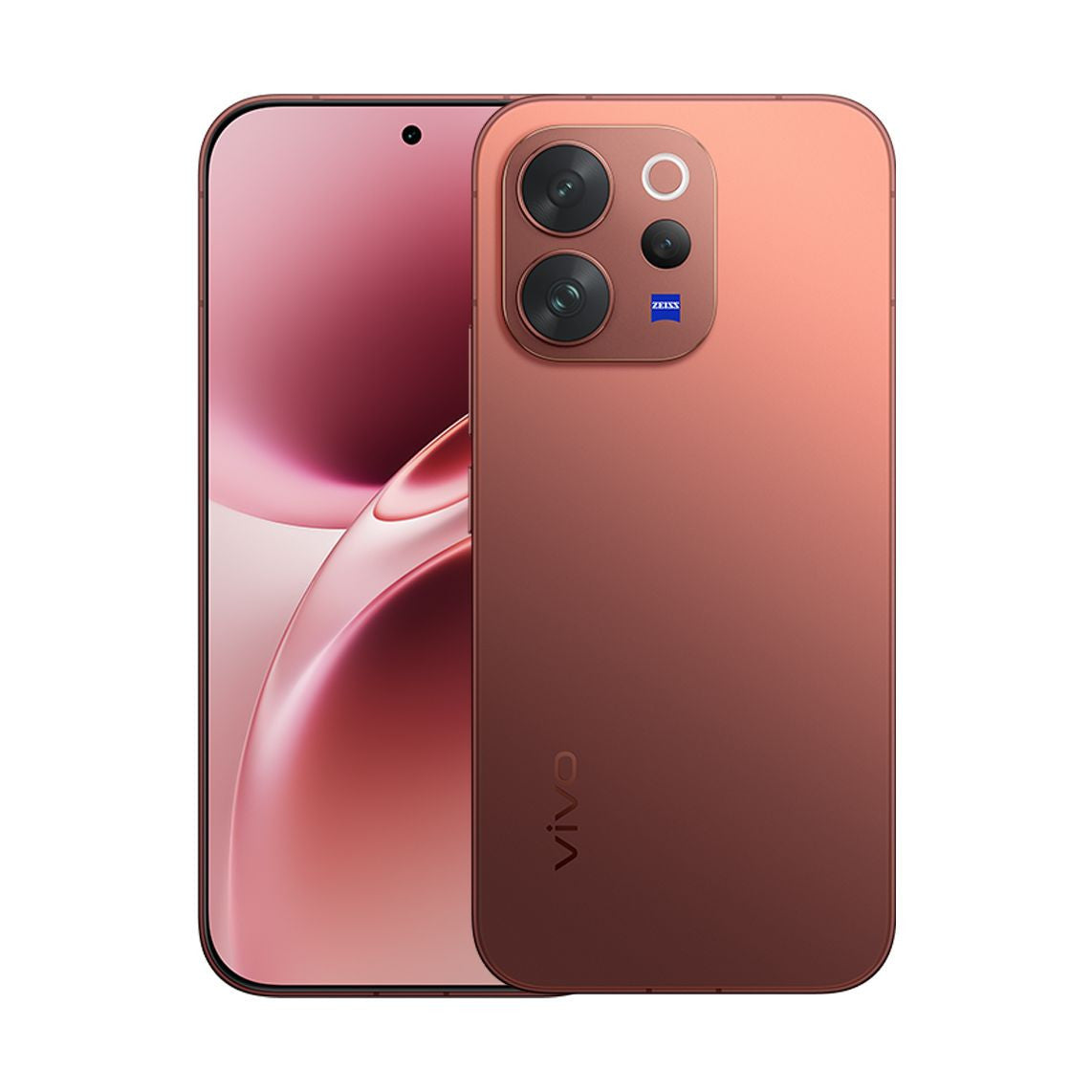 Vivo V70 5G 8GB/512GB Marrón (Sandalwood Brown) Dual SIM V2540 Smartphone | Vivo
