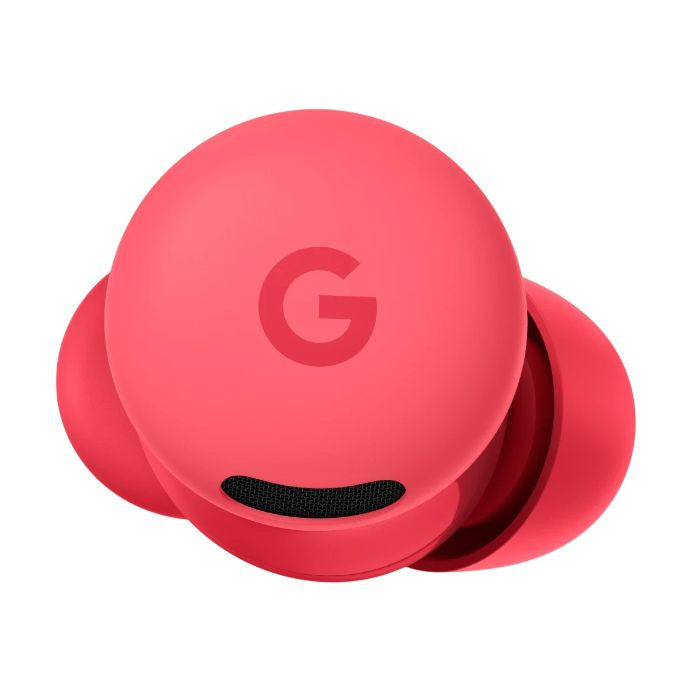 Google Pixel Buds 2a Auriculares Bluetooth Frambuesa (Raspberry Red) GA09845 Bluetooth | Google