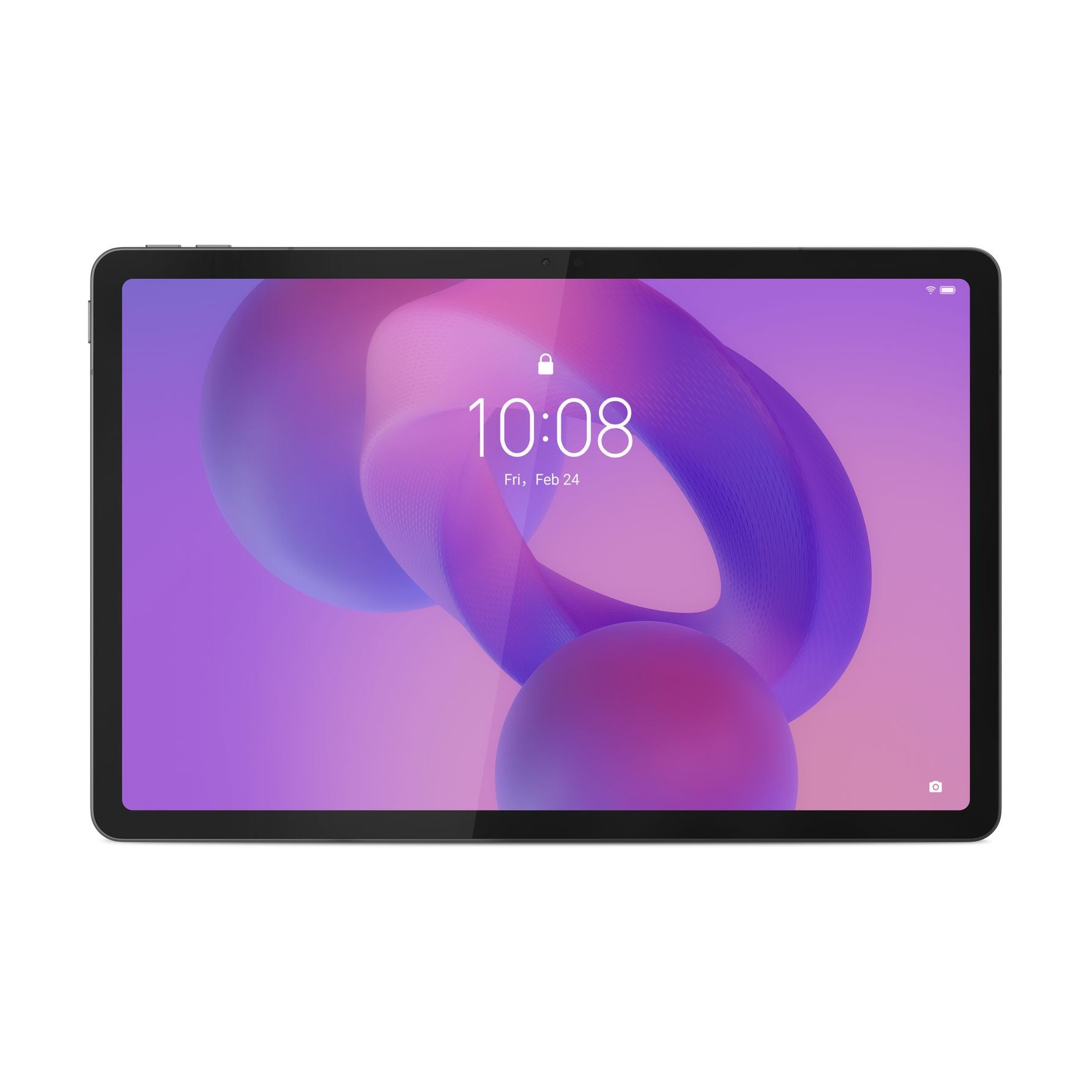 Lenovo Idea Tab Plus 12,1" 8GB/256GB 5G Gris (Luna Grey) con Pen Tablet's | Lenovo