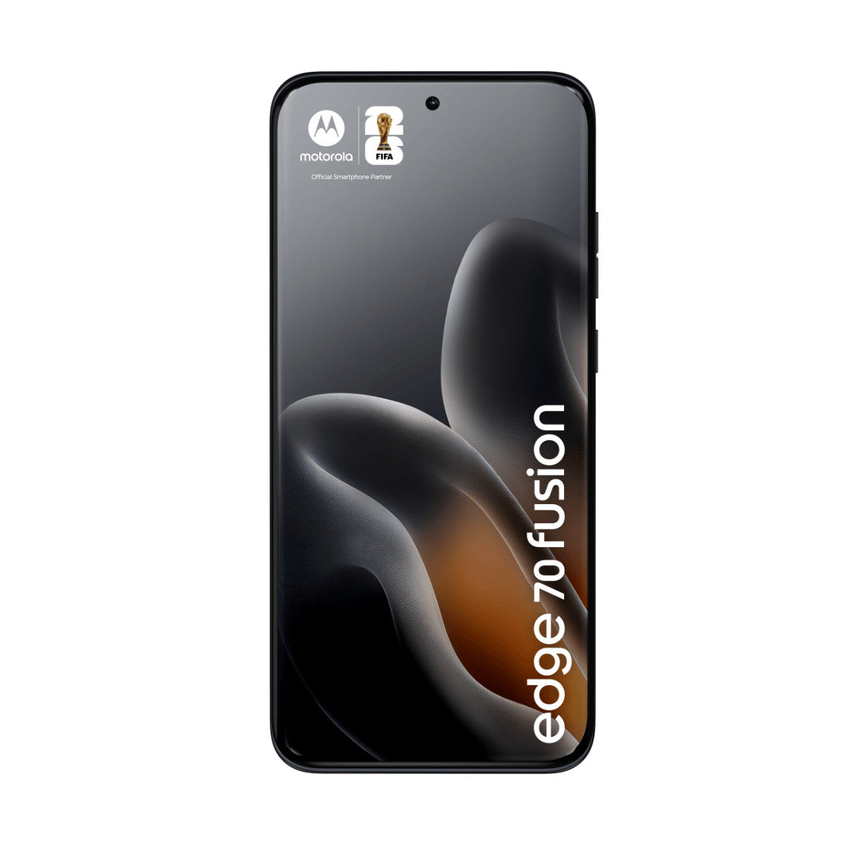 Motorola Edge 70 Fusion 5G 8GB/512GB Negro (Silhouette) Dual SIM Smartphone | Motorola