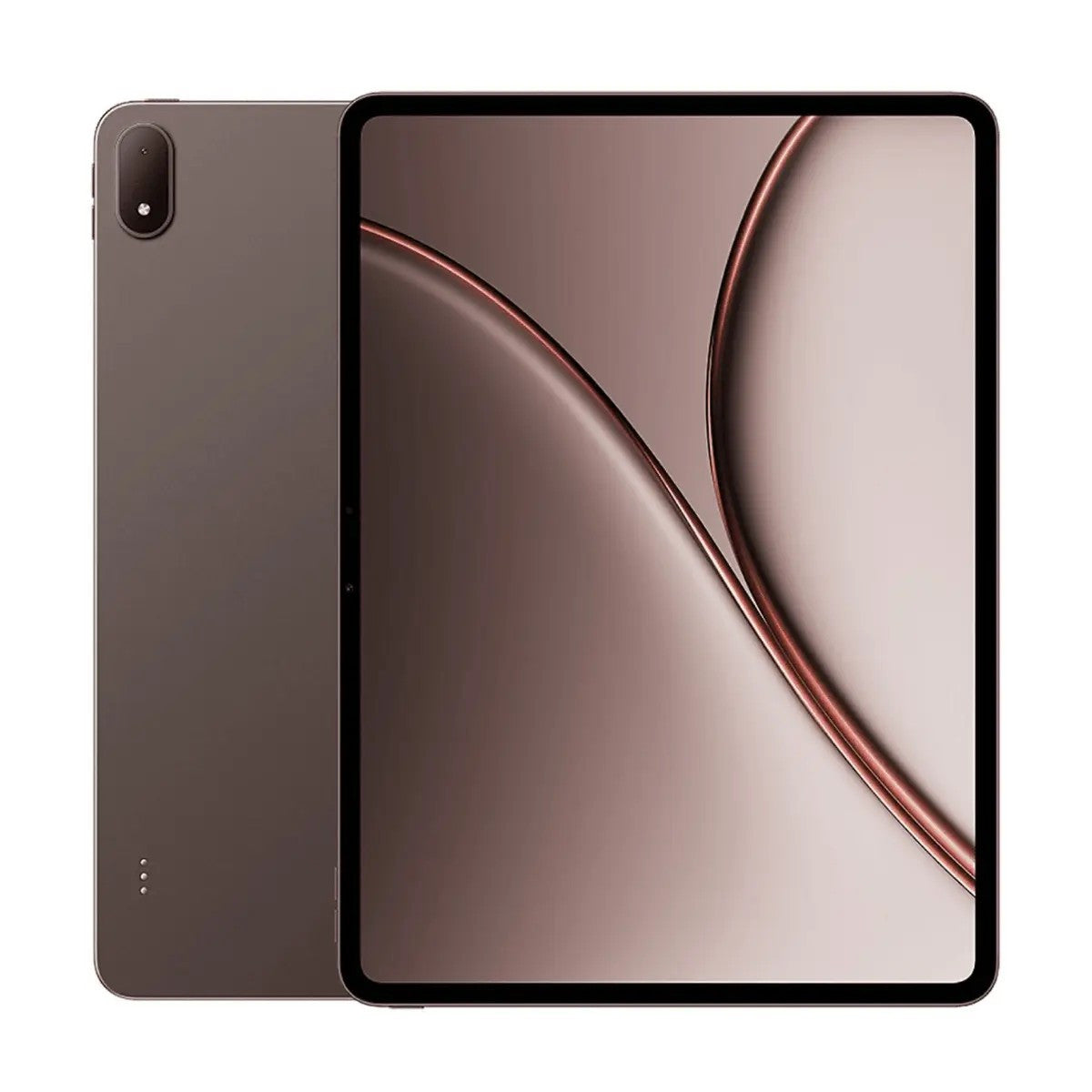 OnePlus Pad 4 13,2" 12GB/256GB WiFi Marrón (Brown) Tablet's | OnePlus