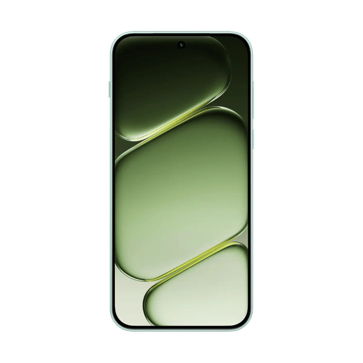OnePlus Nord 6 5G 12GB/512GB Verde (Fresh Mint) Dual SIM Smartphone | OnePlus