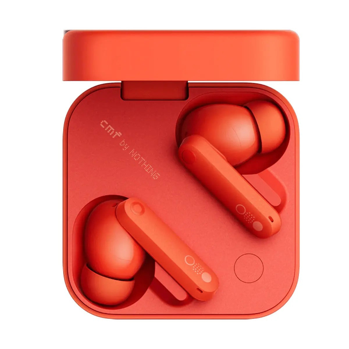 Nothing CMF Buds 2 Pro Auriculares Bluetooth Naranja (Orange) Bluetooth | Nothing