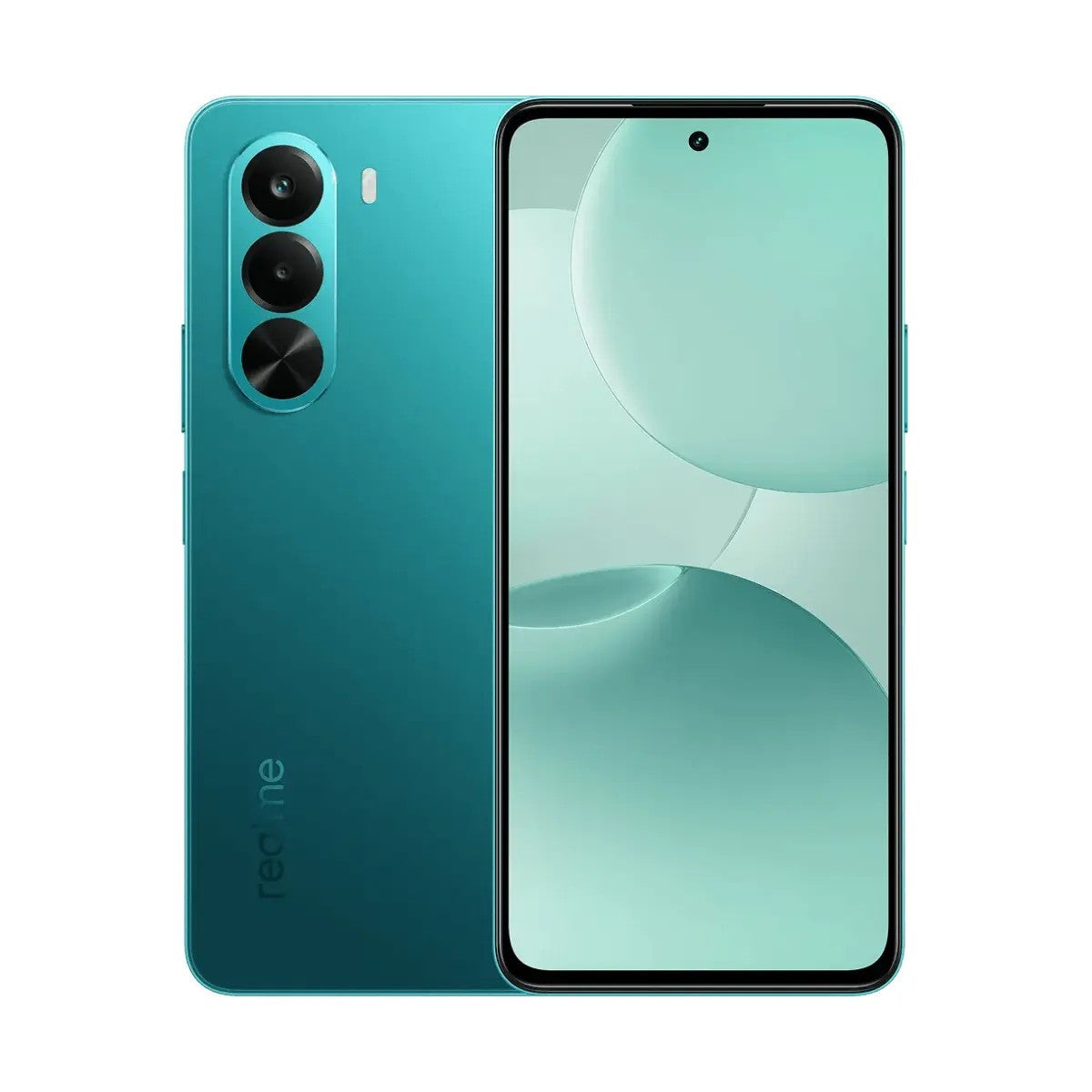 Realme P4X 4G 4GB/128GB Azul (Blue) Dual SIM Smartphone | Realme