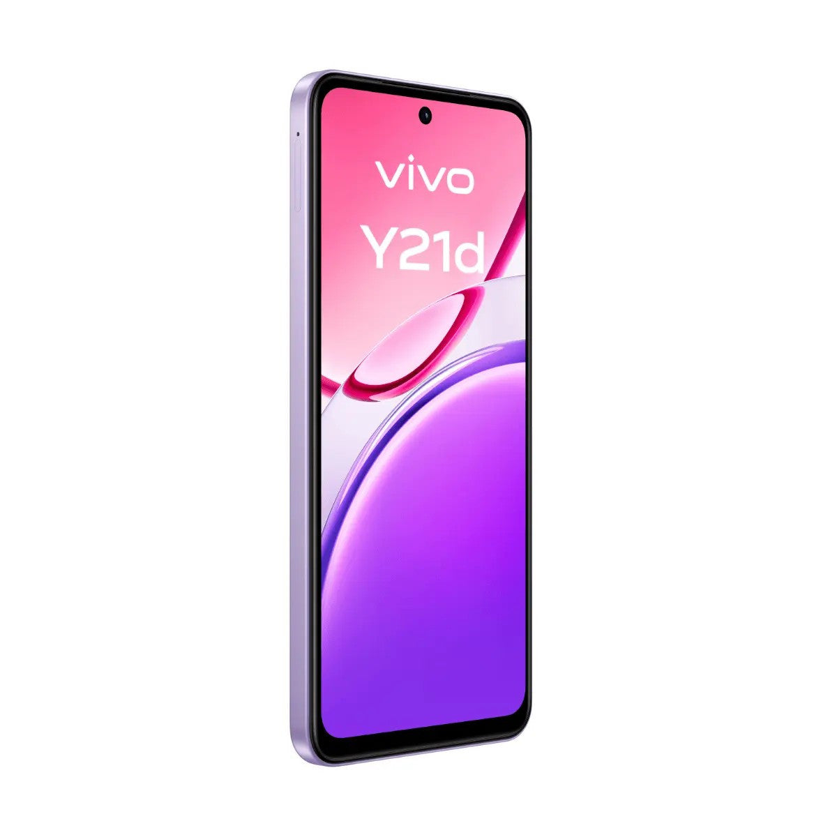 Vivo Y21d 4GB/128GB Violeta (Lavender Purple) Dual SIM Smartphone | Vivo