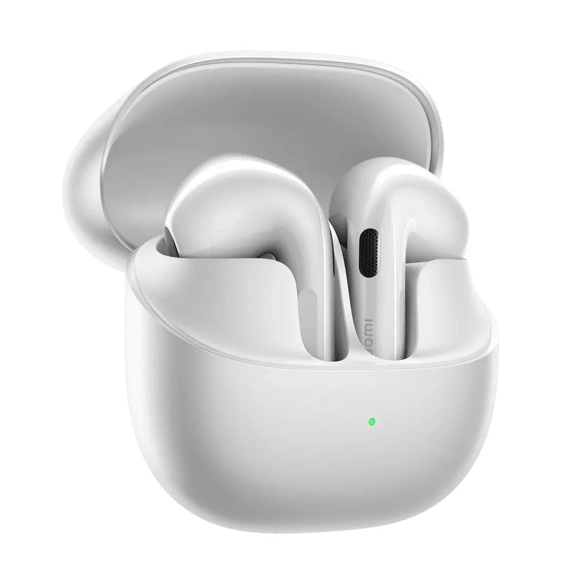 Xiaomi Buds 6 Auriculares Bluetooth Blanco (White) BHR08OGGL Bluetooth | Xiaomi
