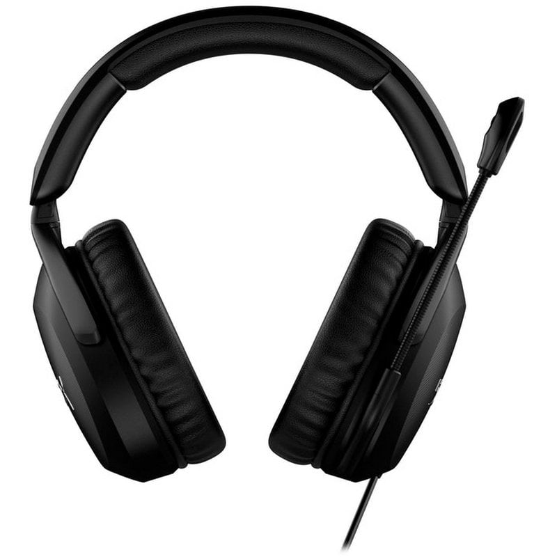 HyperX Cloud Stinger 2 - Auriculares Gaming Multiplataforma con Cable Negros Todos los auriculares | HYPERX