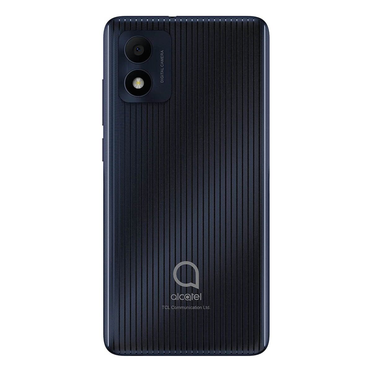 Alcatel 1B (2022) 2GB/32GB Azul (Atlantic Blue) Dual SIM 5031G Smartphone | Alcatel