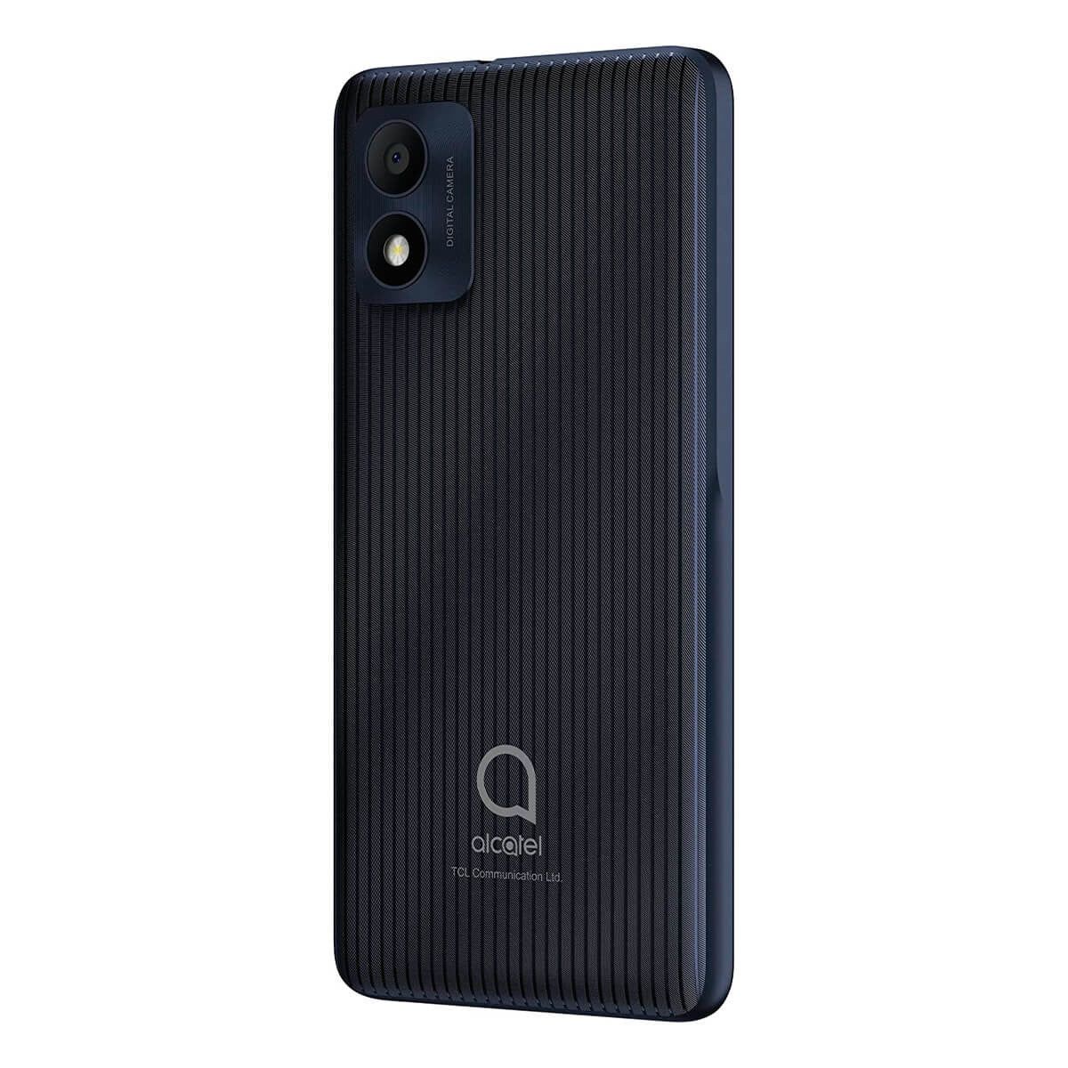 Alcatel 1B (2022) 2GB/32GB Azul (Atlantic Blue) Dual SIM 5031G Smartphone | Alcatel