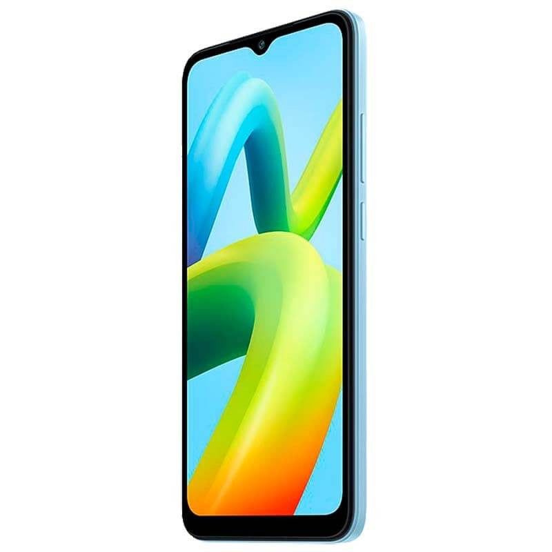 Xiaomi Redmi A1+ 4G 2GB/32GB Azul (Blue) Dual SIM Smartphone | Xiaomi