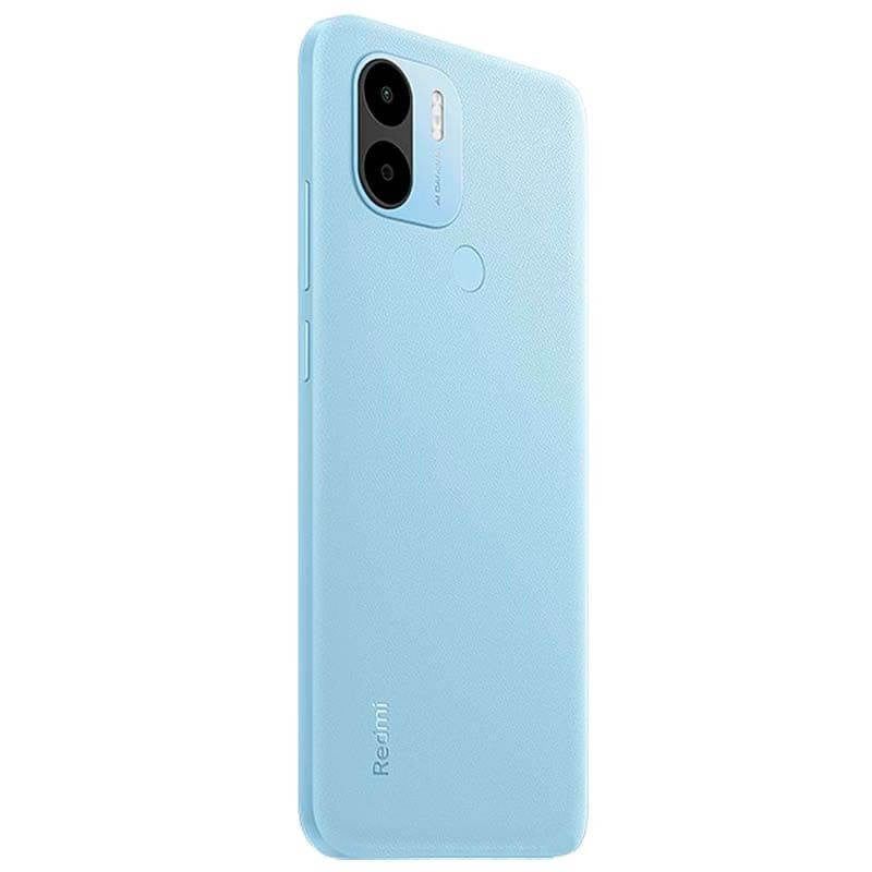 Xiaomi Redmi A1+ 4G 2GB/32GB Azul (Blue) Dual SIM Smartphone | Xiaomi