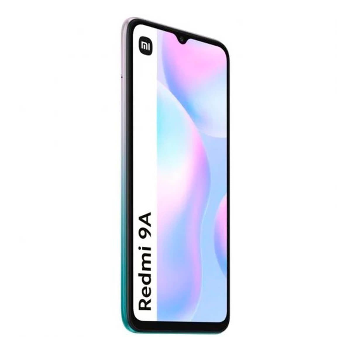 Xiaomi Redmi 9A 2GB/32GB Azul Glaciar (Glacial Blue) Dual SIM Smartphone | Xiaomi