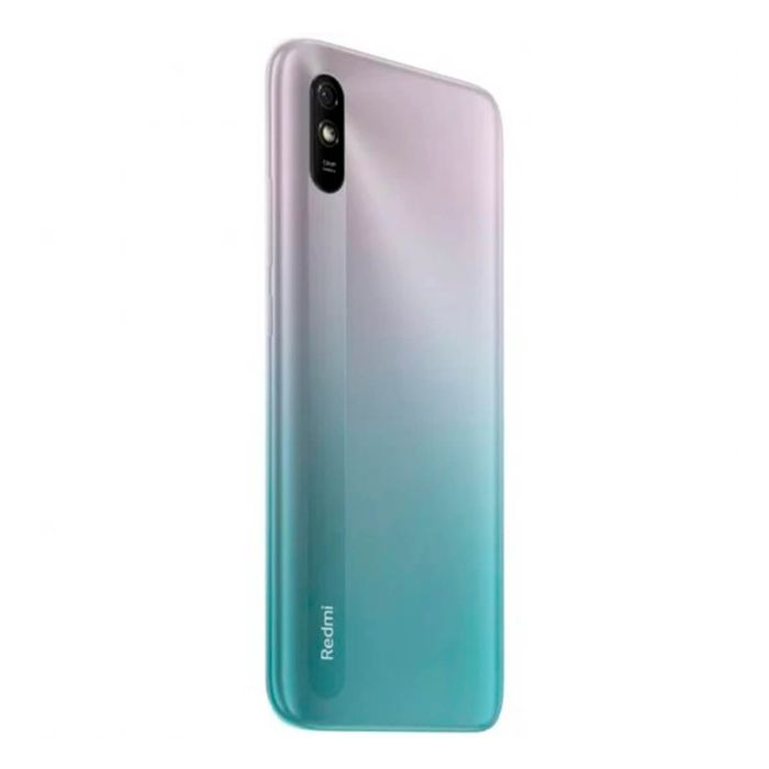 Xiaomi Redmi 9A 2GB/32GB Azul Glaciar (Glacial Blue) Dual SIM Smartphone | Xiaomi