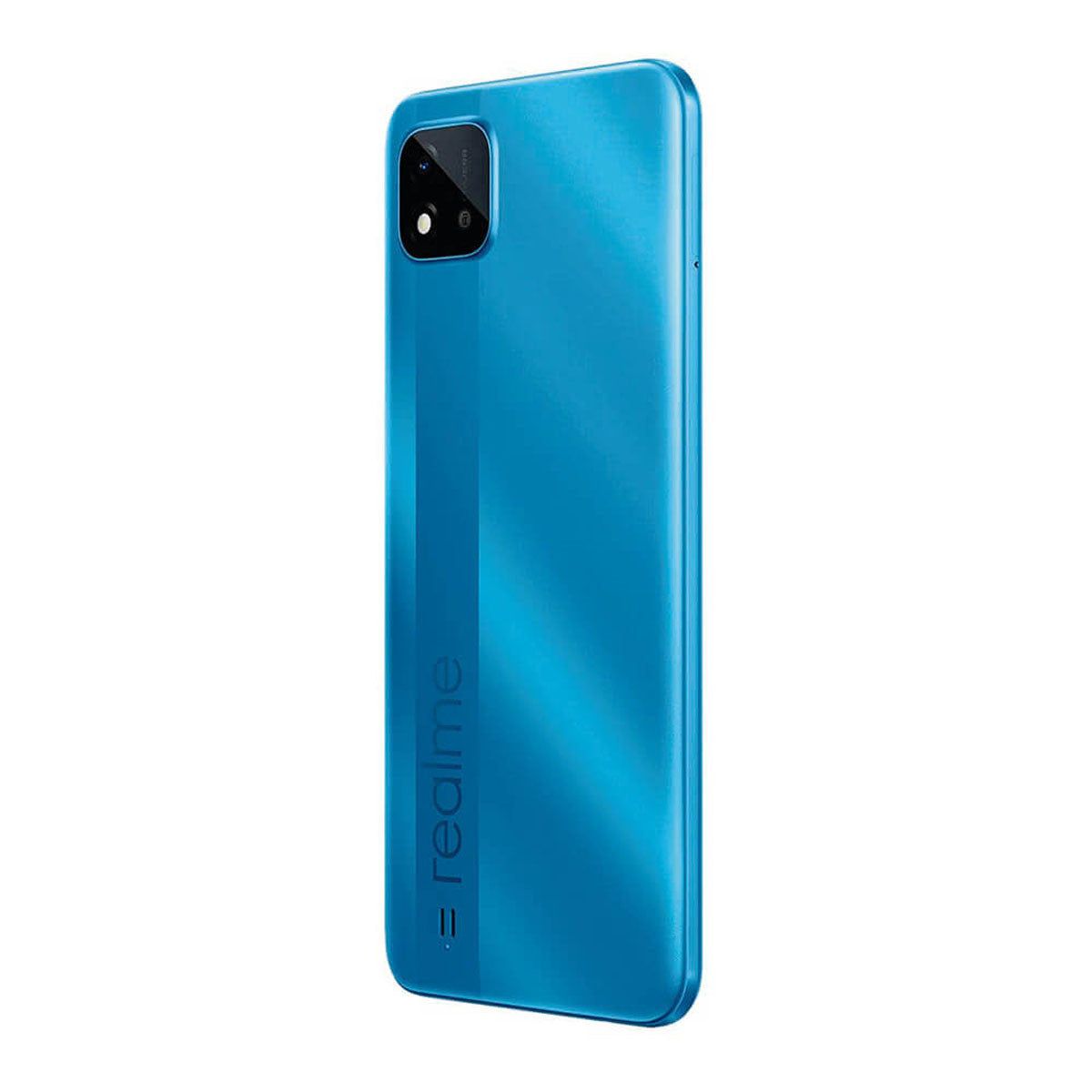 Realme C11 (2021) 2GB/32GB Azul (Lake Blue) Dual SIM Smartphone | Realme