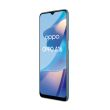 Oppo A16 3GB/32GB Azul (Pearl Blue) Dual SIM CPH2269 Smartphone | Oppo