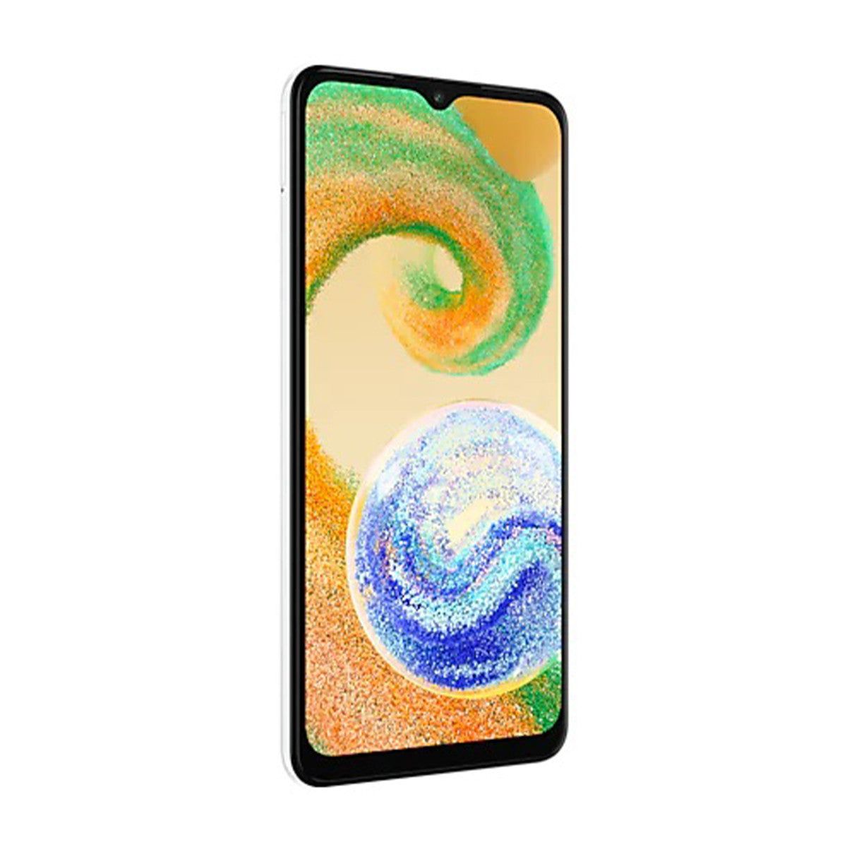 Samsung Galaxy A04s 4G 3GB/32GB Blanco (White) Dual SIM A047F Smartphone | Samsung